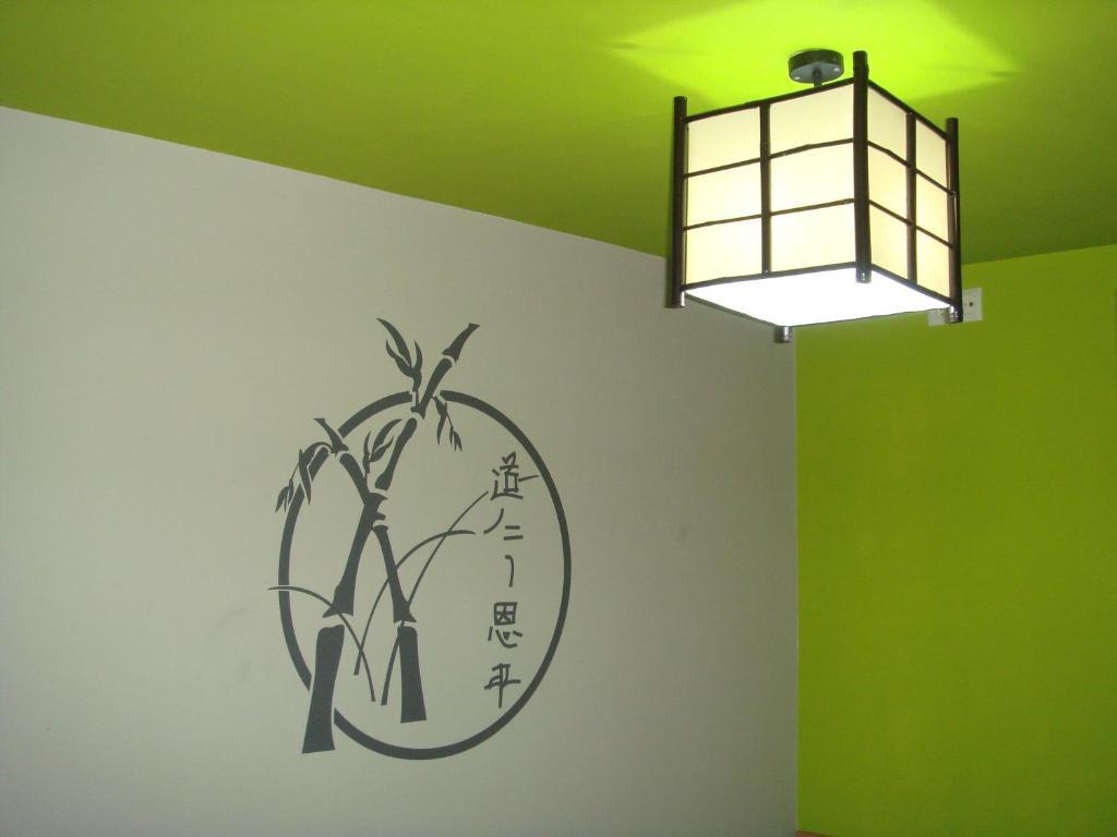 Hostal Escala Luna Salamanca Phòng bức ảnh