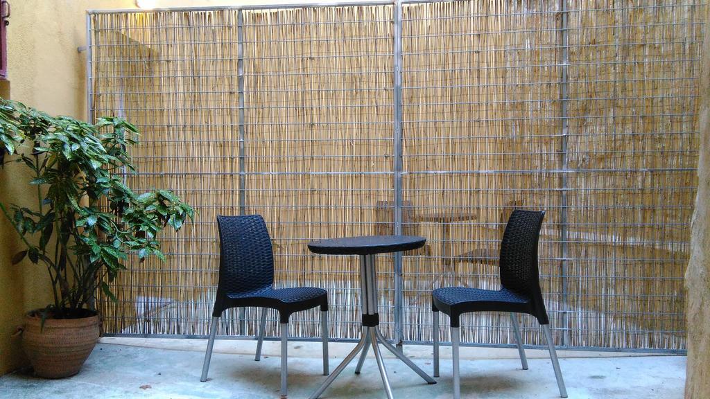 Hostal Escala Luna Salamanca Ngoại thất bức ảnh